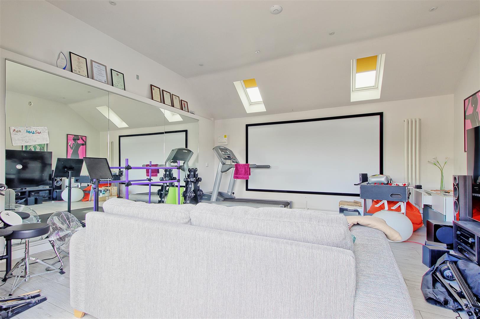 Newmarket Road, Cambridge